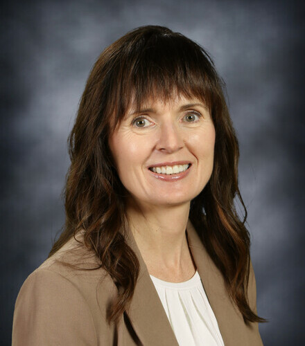 Photo of Cheryl Gascoyne
